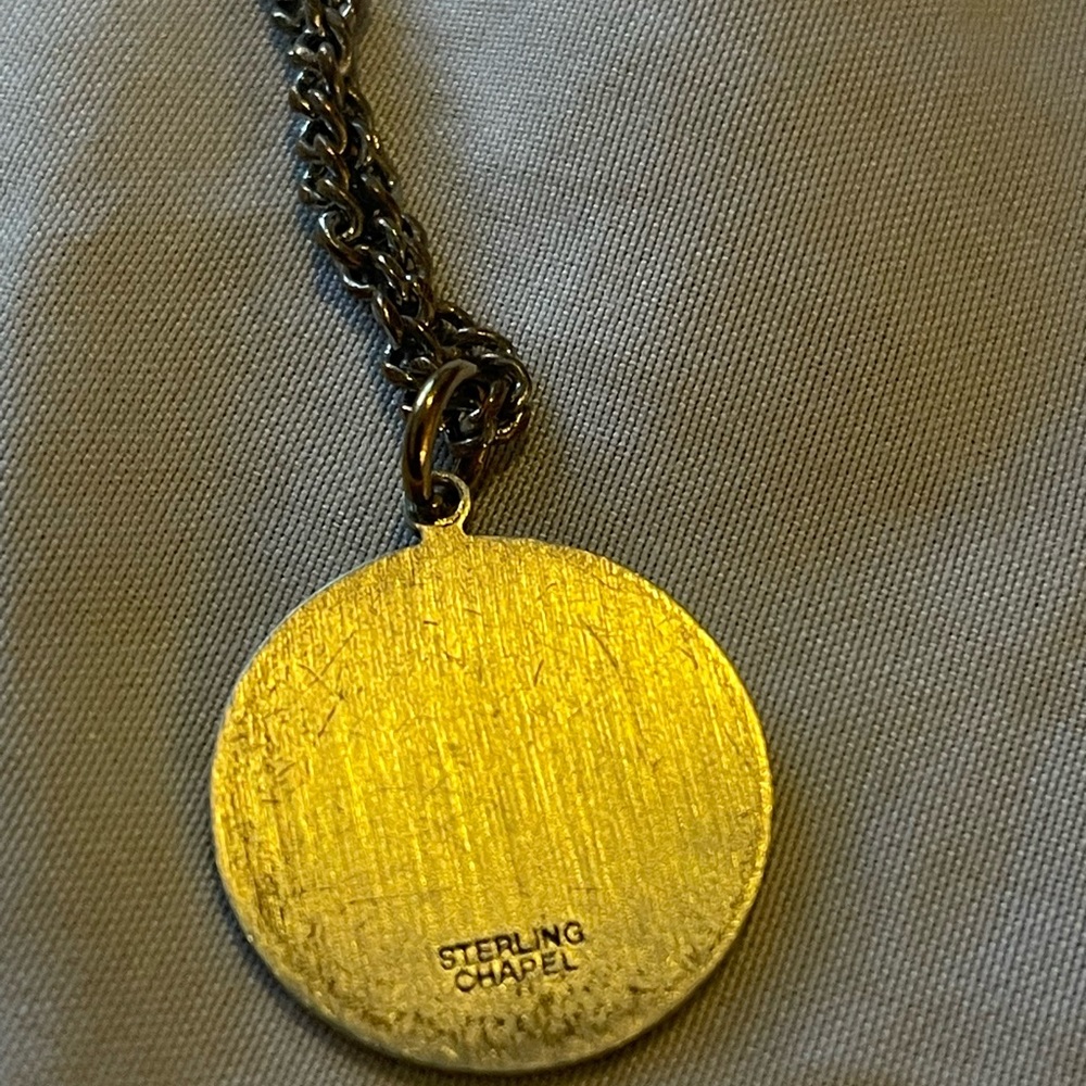 Saint Christopher Protect Us - image 2